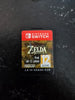 THE LEGEND OF ZELDA BREATH OF THE WILD - NINTENDO SWITCH