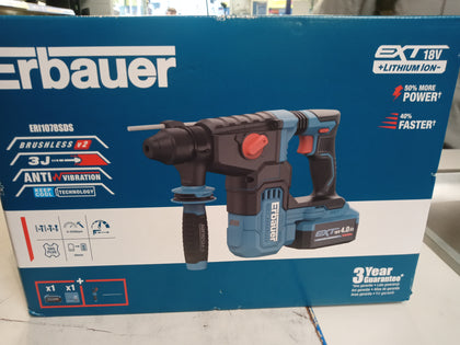 ERBAUER Hammer Drill