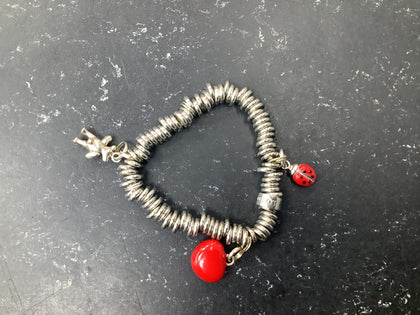 Links of London Charms Bracelet