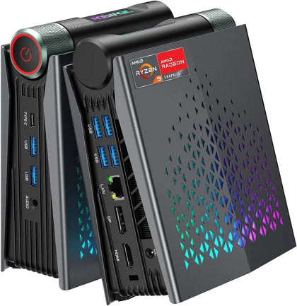 ACEMAGICIAN S3A Mini PC