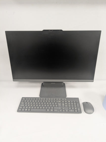 Lenovo IdeaCentre AIO 27