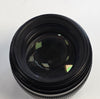 Canon UltraSonic 85mm Lens 1 : 1.8