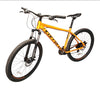 Carrera Code Disc 18" Mountain Bike COLLECTION ONLY