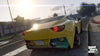 *Grand Theft Auto V (Xbox 360)