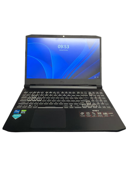 ACER NITRO 5 GAMING LAPTOP
