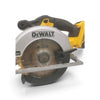 DEWALT DCS391 18V XR Li-ion 165mm Circular Saw with 5.0AH