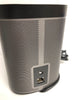 Sonos Play 1 Black Wireless Speaker