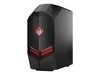 HP Omen TPC-M025-MT Gaming PC i7-28700 / 16GB Ram / 2TB HDD / 256GB SSD / Nvidia GTX 1070 8GB / Windows 11 **Collection Only**
