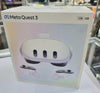 meta quest 3 128gb boxed