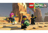 LEGO Worlds