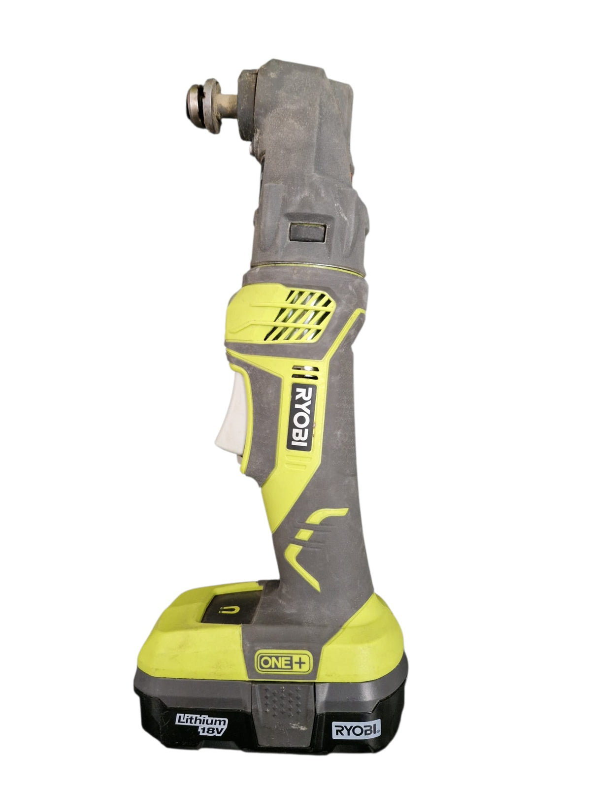 Ryobi Multitool and Drill Set | Cash Generator