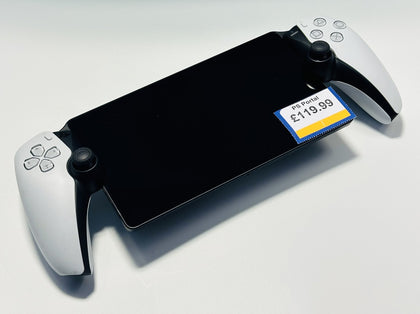 Sony Playstation Portal - White