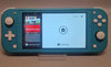 Nintendo Switch Lite Console, 32GB Turquoise, Unboxed