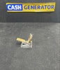 9ct Gold Ring (Size N) 2.7g