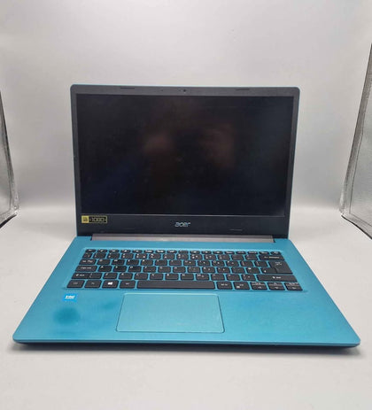 Acer A114-33/N4500/4GB Ram/64GB SSD/14