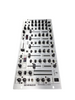The Behringer Pro Mixer VMX1000 is a 7-channel DJ mixer .