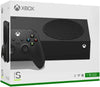 Microsoft Xbox Series S 1TB Black Digital Console ** Boxed **