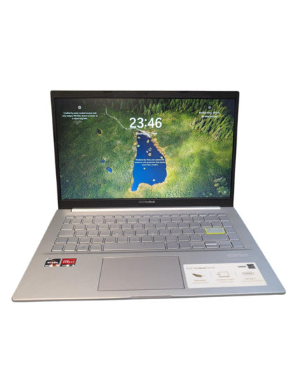 ASUS VIvobook X421IAY - Ryzen 5 4500U 8GB RAM 256GB