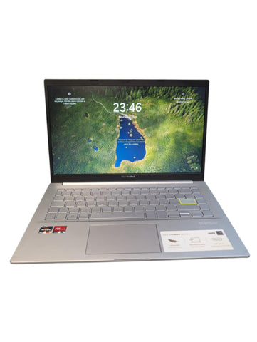 ASUS VIvobook X421IAY - Ryzen 5 4500U 8GB RAM 256GB