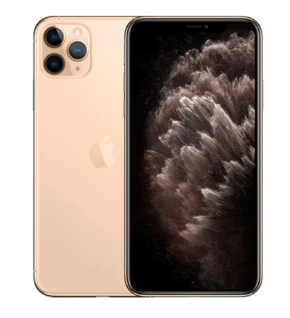 Apple iPhone 11 Pro Max 64gb gold unlocked