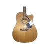 Yamaha FX370C Electro Acoustic Guitar NaturalYamaha