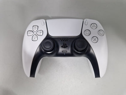 PS5 Official DualSense Controller White, B