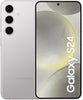 Samsung Galaxy S24 256GB Unlocked Marble Grey**Boxed**