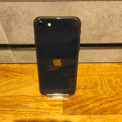 Apple iPhone SE (3rd Generation) 64GB Midnight