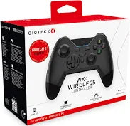 Gioteck WX-4 Wireless Nintendo Switch Controller