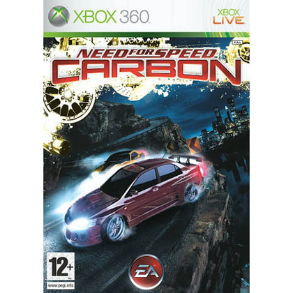 Need For Speed: Carbon (Xbox 360)