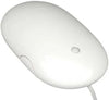 Apple A1152 Mighty Mouse Wired USB