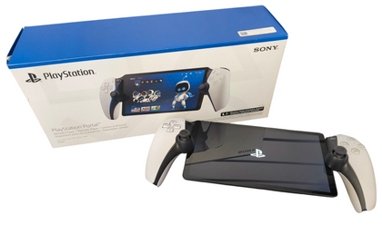 Playstation Portal