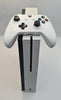 Microsoft Xbox One S 500GB White disc edition Console with 1 x controller and all leads UNBOXED