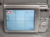 Fujifilm Finepix A170 10.2 Megapixel Compact Camera - Silver