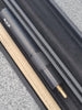 BCE Mark Selby Signature Series 3/4 Cut Snooker Cue and Case Set - 57"