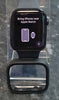 Apple Watch Series 9 - 45mm - GPS - Midnight Aluminium Case - Midnight Sport Band - S/M