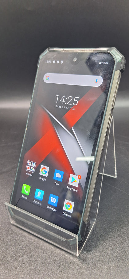 Doogee S88 Pro Dual Sim Black Mobile Phone unlocked unboxed