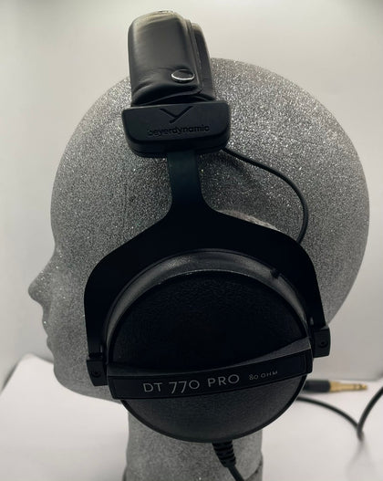 DT 770 PRO Headphones