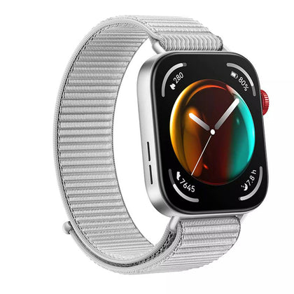 Huawei Watch Fit 3 Grey