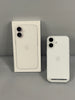 Apple iPhone 16 128GB White (95% BH)