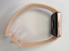 Pink Samsung Galaxy Fit 3 Health/Fitness Smart Watch