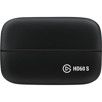Elgato HD60 S Game Capture