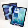 Apple iPad Air 4th Gen (A2316) 10.9" 64GB - Sky Blue, WiFi