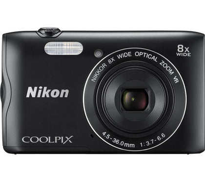 Nikon Coolpix A300