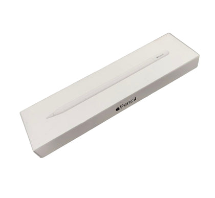 Apple Pencil USB-C ( A3085 ) w/USB-C to Apple Pencil Adapter**Boxed in Brand New Condition**
