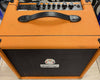 Orange Crush Bass 50 amp