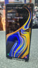 SAMSUNG GALAXY NOTE 9 128GB BLUE UNLOCKED PRESTON