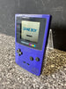 Nintendo Gameboy Color Handheld CGB-001