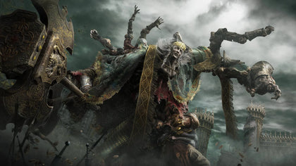 Elden Ring (PS5)
