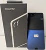 Samsung Galaxy Z Flip7 256GB Blue Shadow - Unlocked **Like New Condition*